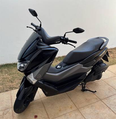 YAMAHA NMAX 160 ABS 